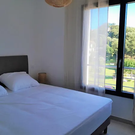 Domaine D'arca Flaubert 22 Apartment
