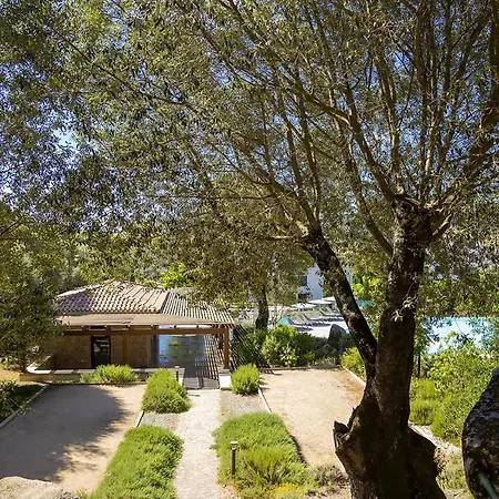 Domaine D'arca Flaubert 22 Porto-Vecchio (Corsica)