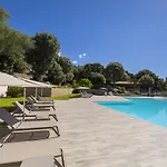 Apartamento Domaine D'arca - Flaubert 22 - 3 Pieces - Etage 2 - Porto-vecchio