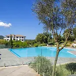 Domaine D'arca - Flaubert 22 - 3 Pieces - Etage 2 - Porto-vecchio Porto-Vecchio (Corsica)