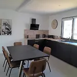Domaine D'arca - Flaubert 22 - 3 Pieces - Etage 2 - Porto-vecchio * Porto-Vecchio (Corsica)