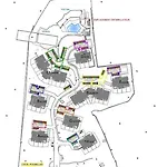Domaine D'arca - Flaubert 22 - 3 Pieces - Etage 2 - Porto-vecchio Apartment Porto-Vecchio (Corsica)
