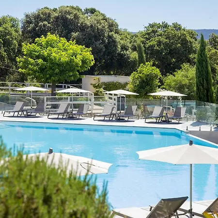 Domaine D'arca - Flaubert 22 - 3 Pieces - Etage 2 - Porto-vecchio