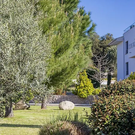 Apartamento Domaine D'arca - Flaubert 22 - 3 Pieces - Etage 2 - Porto-vecchio Porto-Vecchio (Corsica)