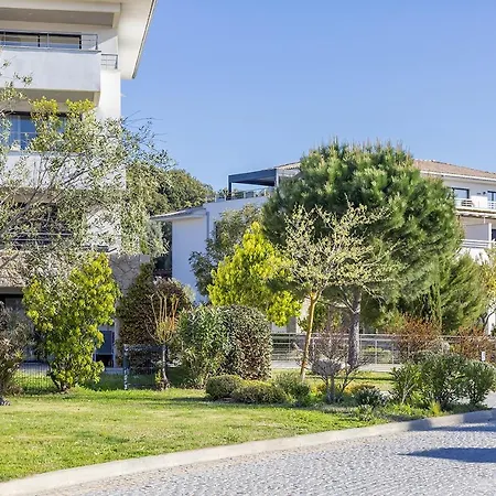 Domaine D'arca - Flaubert 22 - 3 Pieces - Etage 2 - Porto-vecchio Apartamento *
