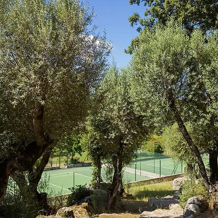 Domaine D'arca Flaubert 22 *